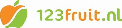 Logo 123Fruit.nl