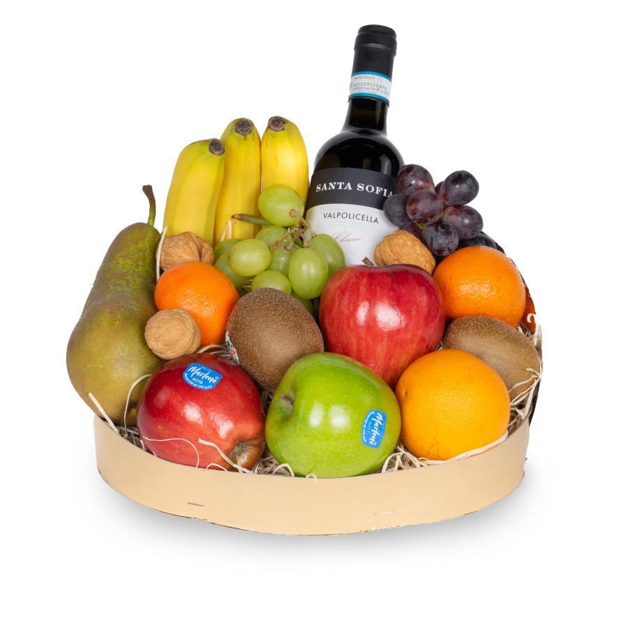 Golden Classic rode wijn