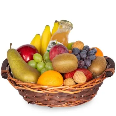 Fruitmand Daily Selection voor 28,95