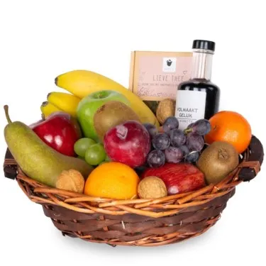 Fruitmand Joyful voor 43,95