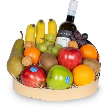 Golden Classic witte wijn voor 31,95